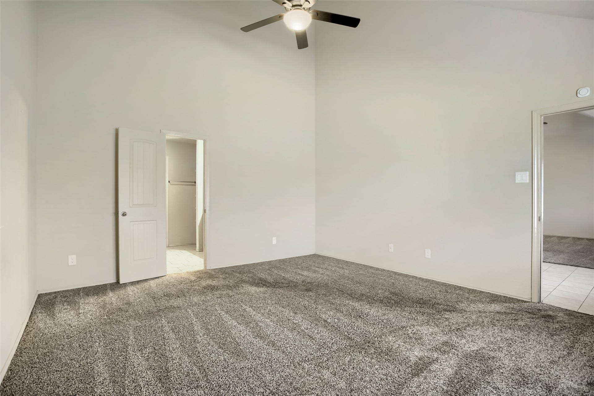23531 Dukes Run Drive, Spring, TX 77373 Primary Bedroom