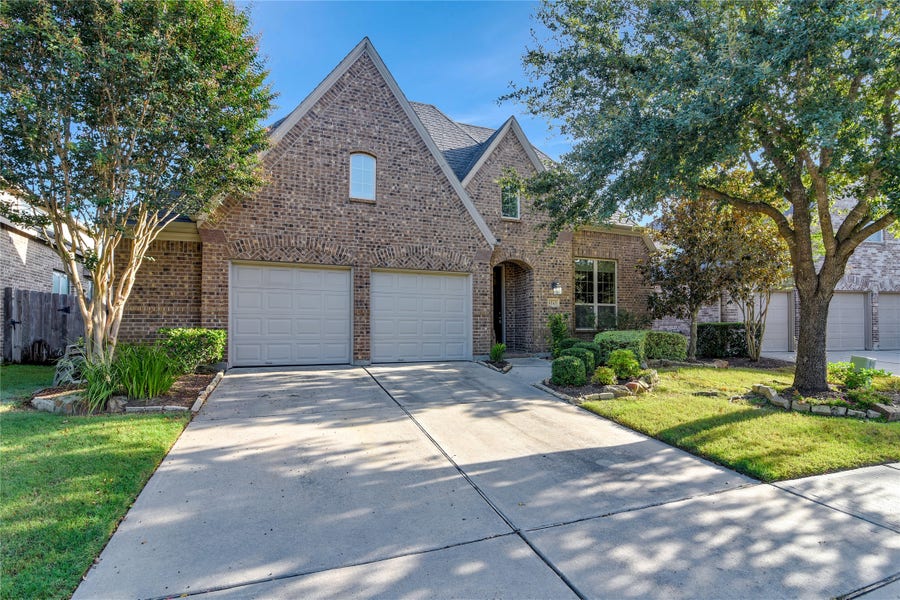 Property photo for 8163 Little Scarlet Street, Conroe, TX