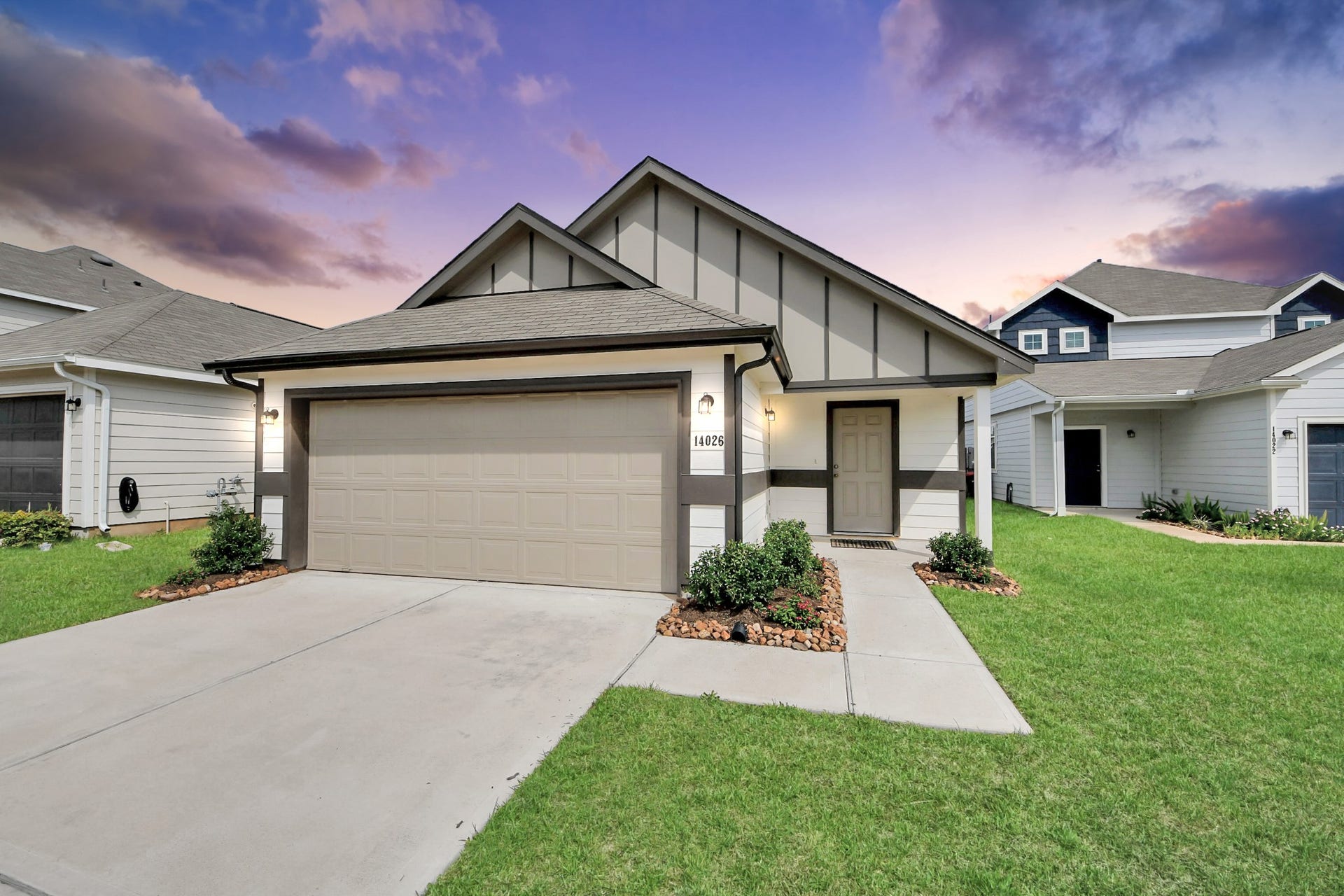 14026 Chinook Drive, Conroe, TX 77384
