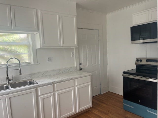 Property photo for 718 W 4th Street, #A, Freeport, TX