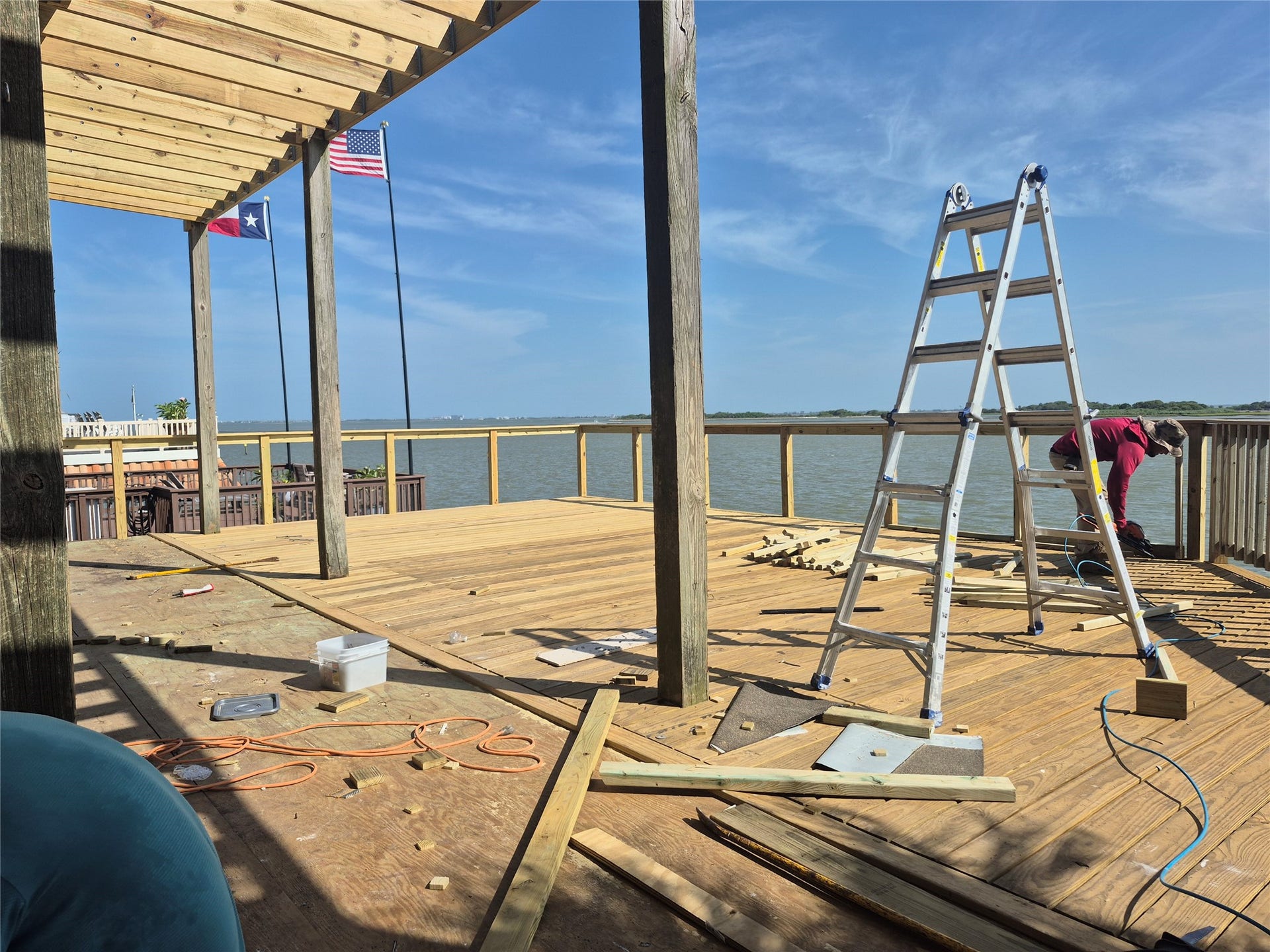 1823 Port O Call Street, Tiki Island, TX 77554 1823 Port O Call Street, Tiki Island, TX 77554
