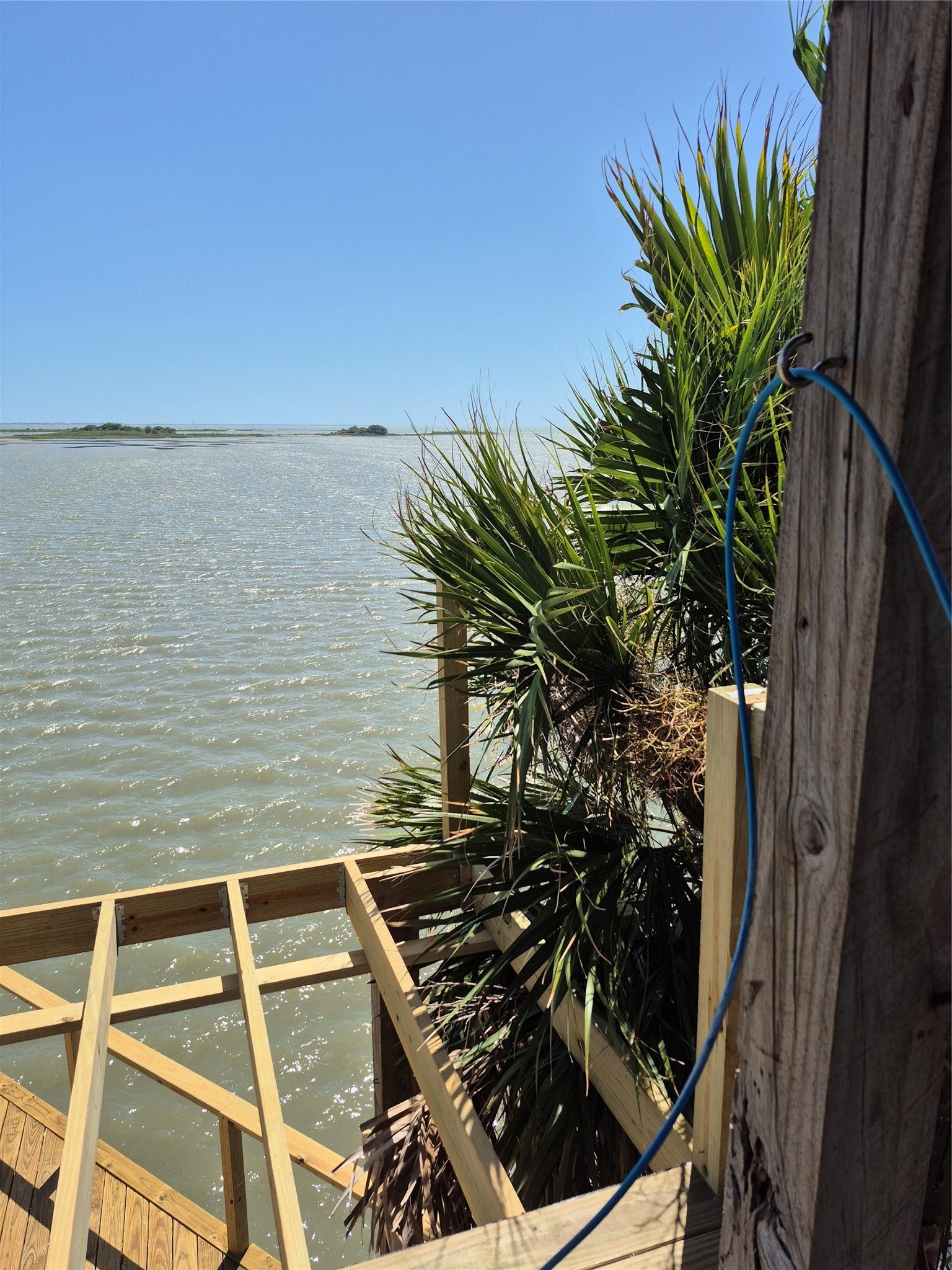1823 Port O Call Street, Tiki Island, TX 77554 Construction zone ready for move in Nov. 2026