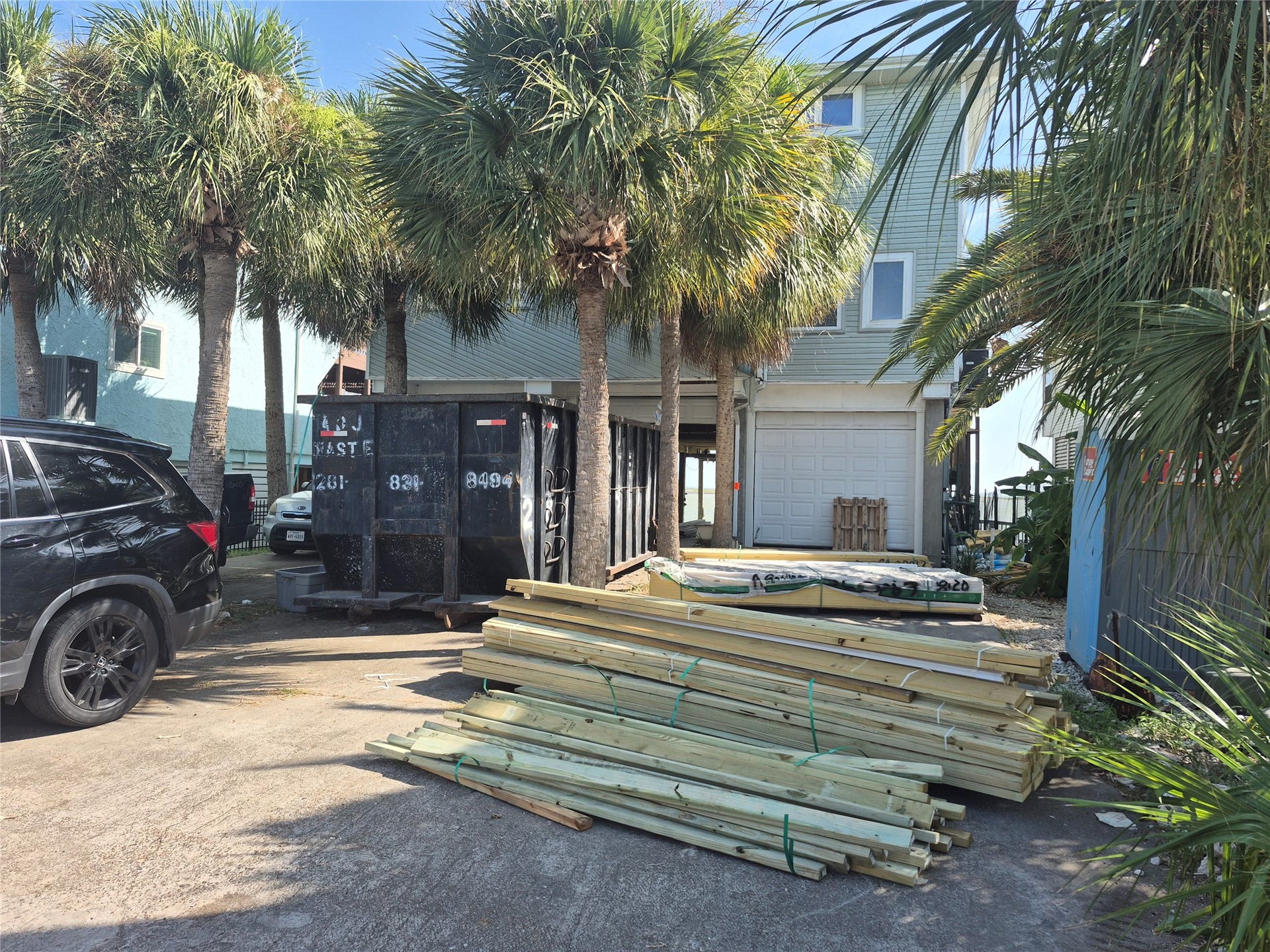 1823 Port O Call Street, Tiki Island, TX 77554 Construction to be completed Nov 2026