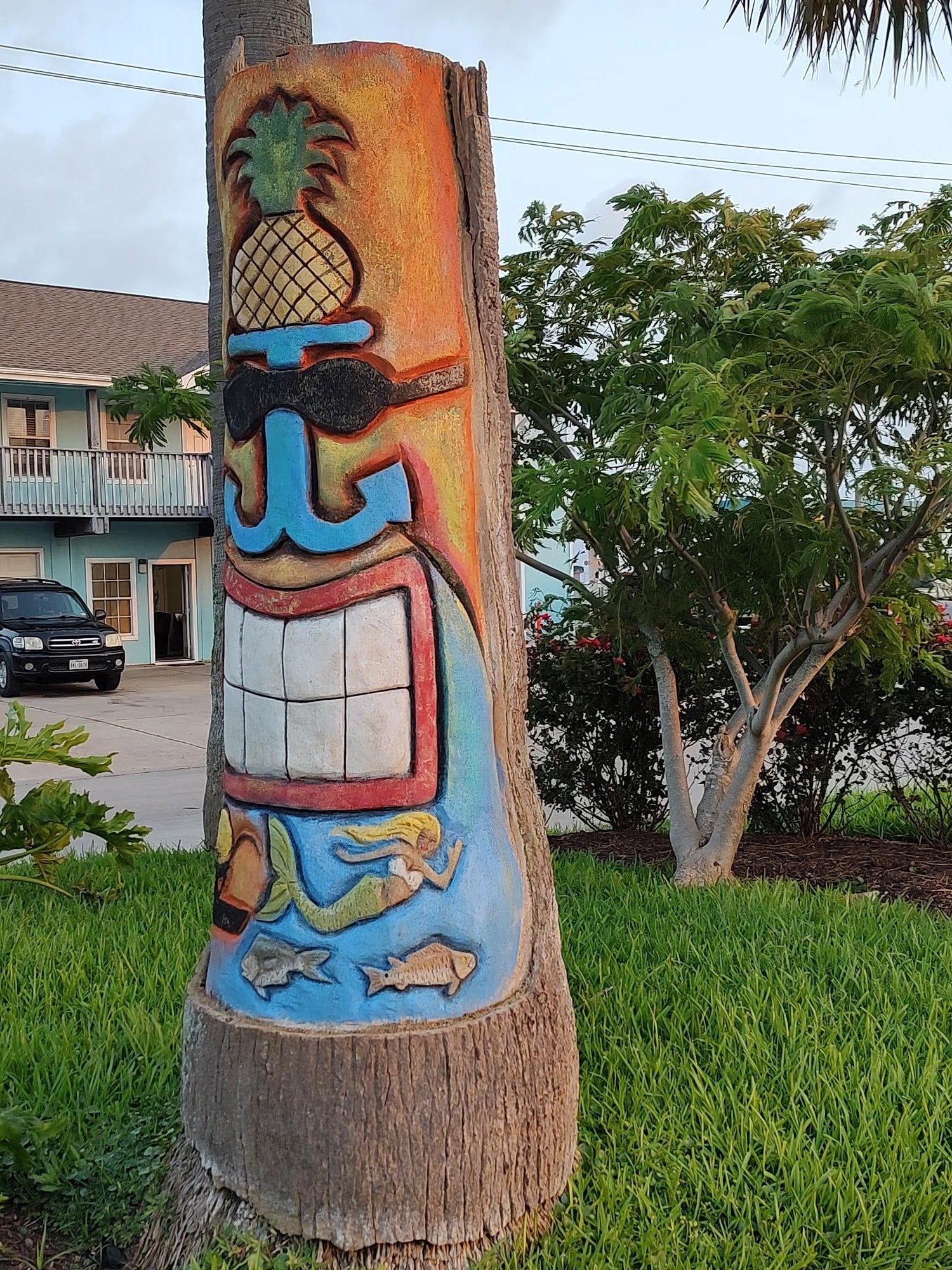 1823 Port O Call Street, Tiki Island, TX 77554 Tiki Island