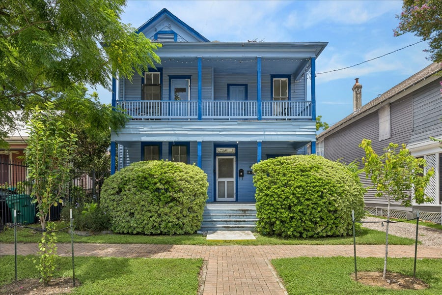 Property photo for 1814 Kane Street, Houston, TX