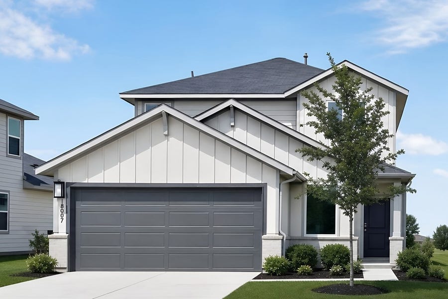 Property photo for 18007 Lasso Mills Drive, Hockley, TX