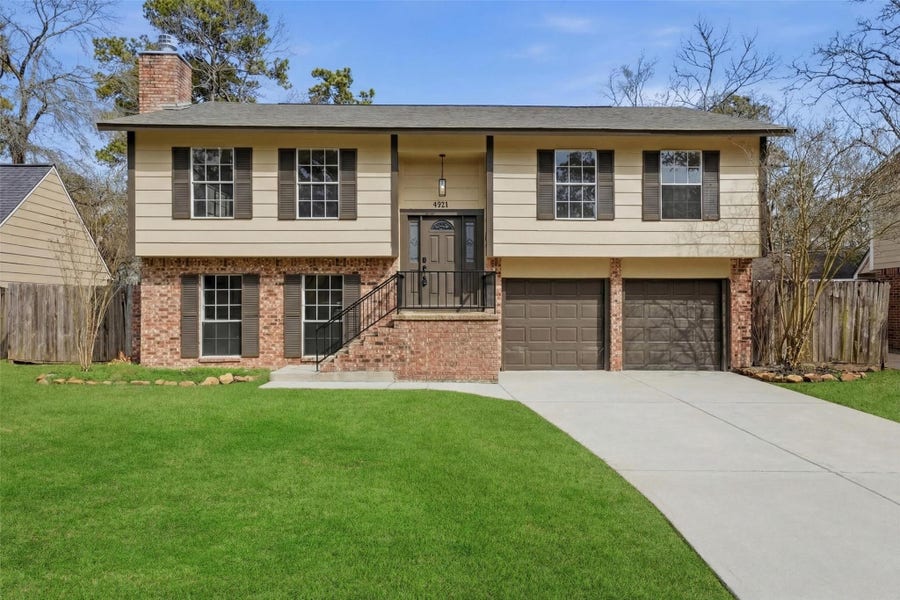 Property photo for 3211 Park Garden Drive, Houston, TX