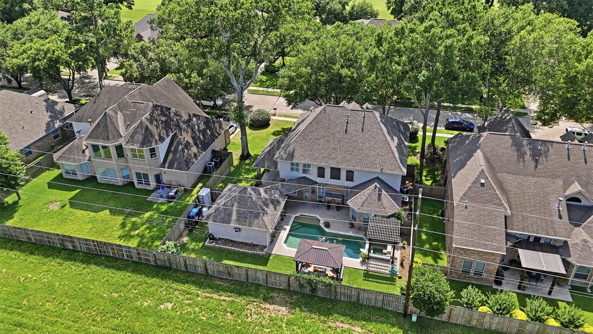 25181 Ramrock Drive, Porter, TX 77365 25181 Ramrock Drive, Porter, TX 77365