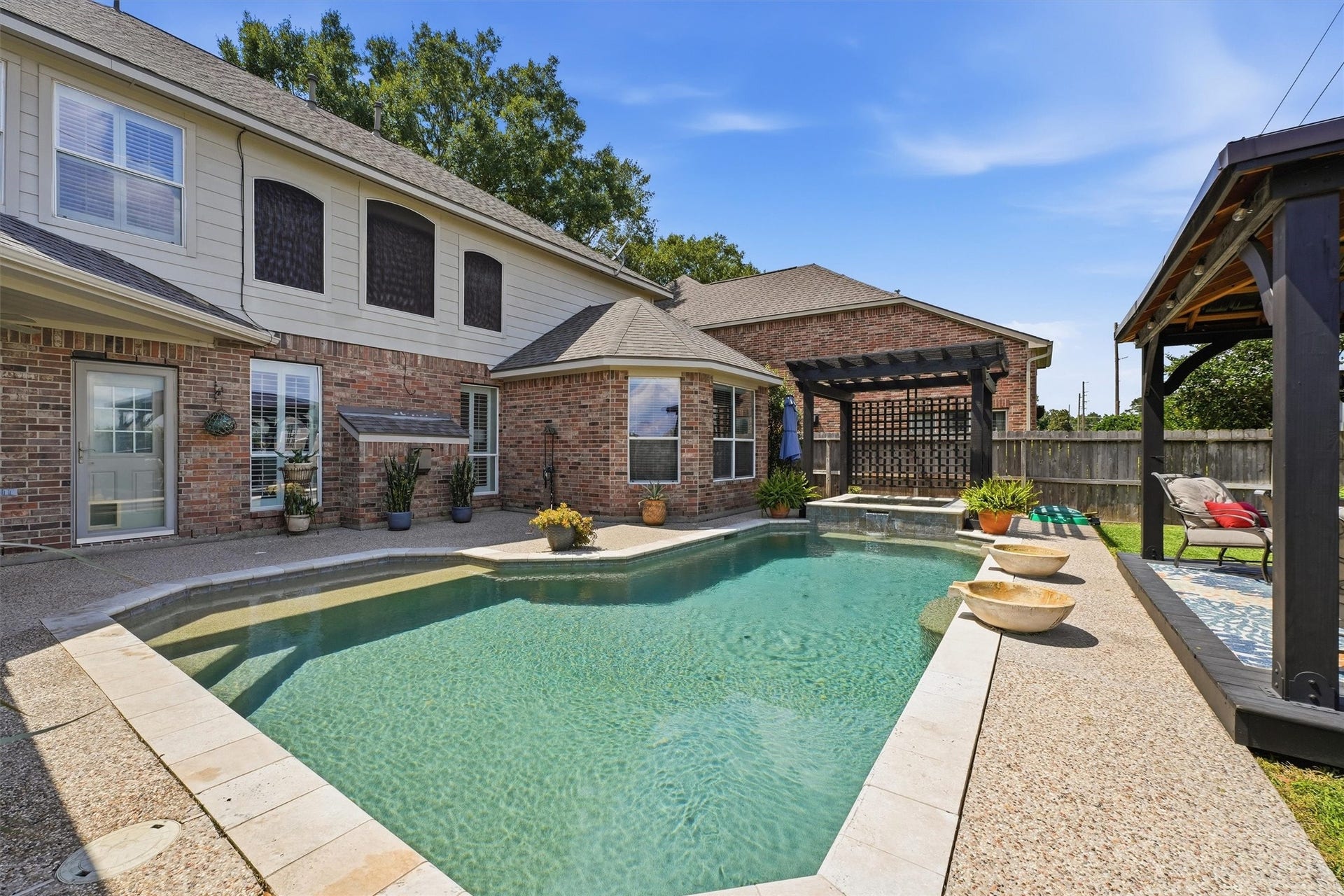 25181 Ramrock Drive, Porter, TX 77365 25181 Ramrock Drive, Porter, TX 77365