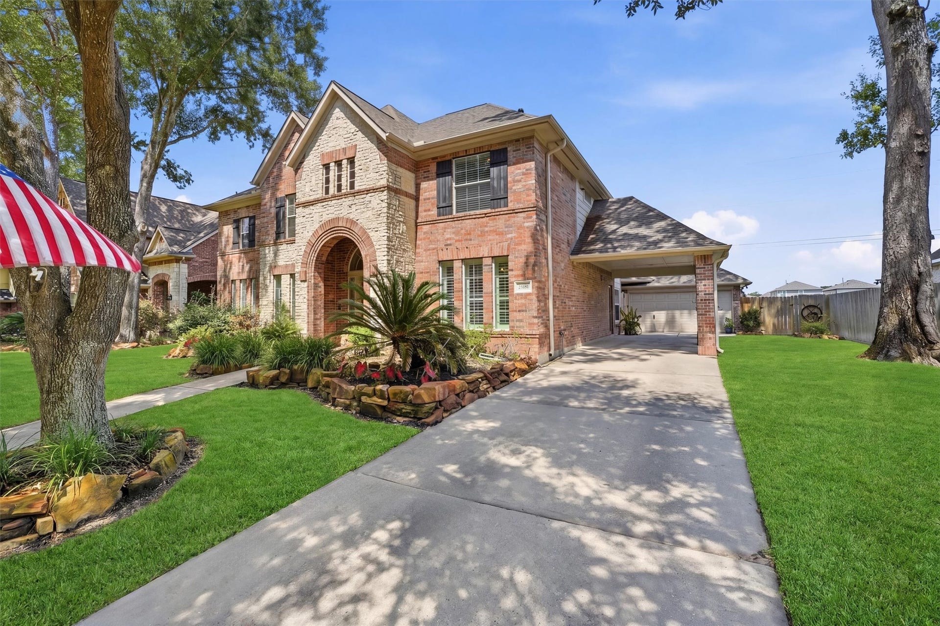 25181 Ramrock Drive, Porter, TX 77365 25181 Ramrock Drive, Porter, TX 77365