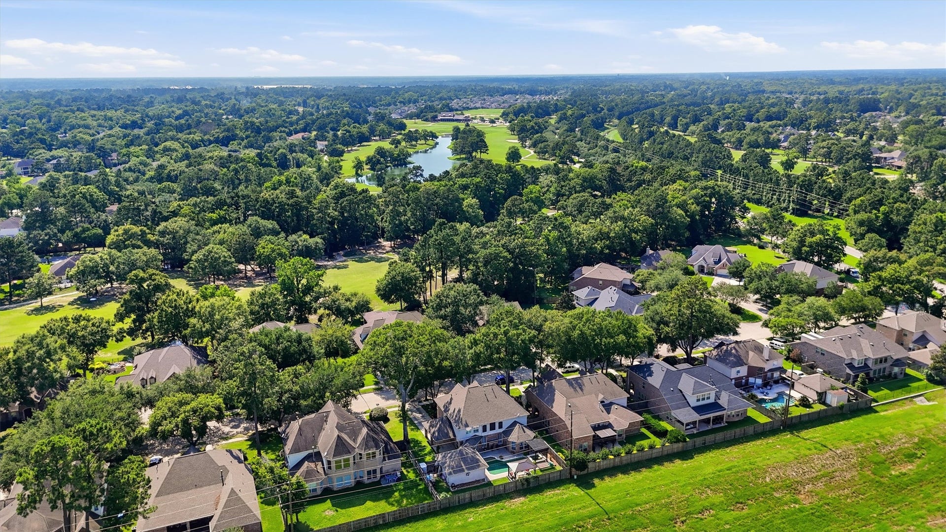 25181 Ramrock Drive, Porter, TX 77365 25181 Ramrock Drive, Porter, TX 77365