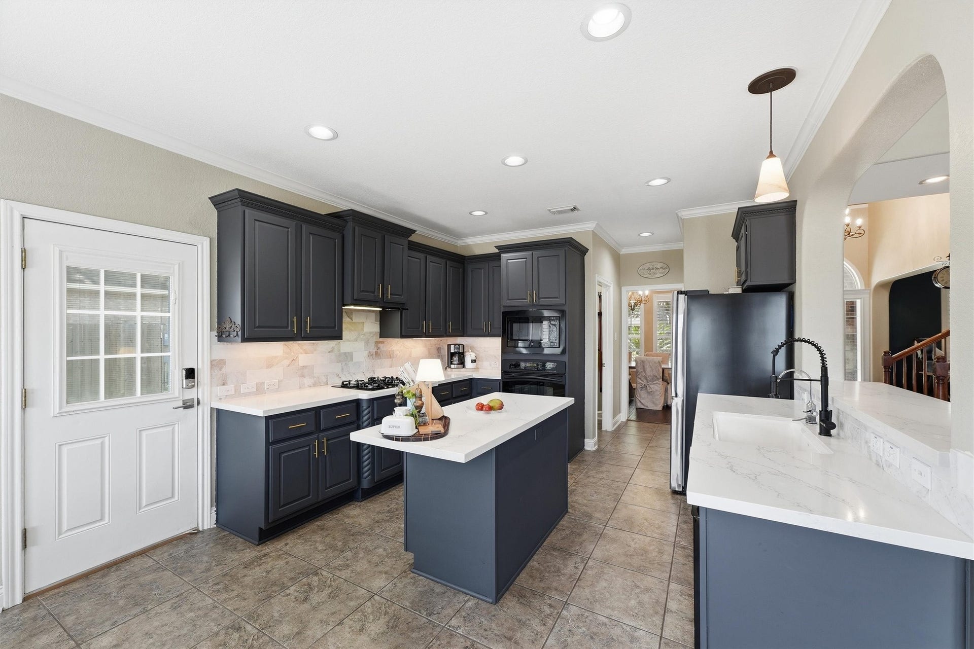 25181 Ramrock Drive, Porter, TX 77365 25181 Ramrock Drive, Porter, TX 77365