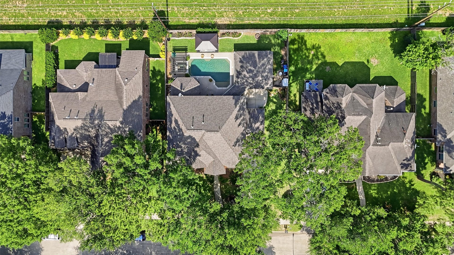 25181 Ramrock Drive, Porter, TX 77365 25181 Ramrock Drive, Porter, TX 77365
