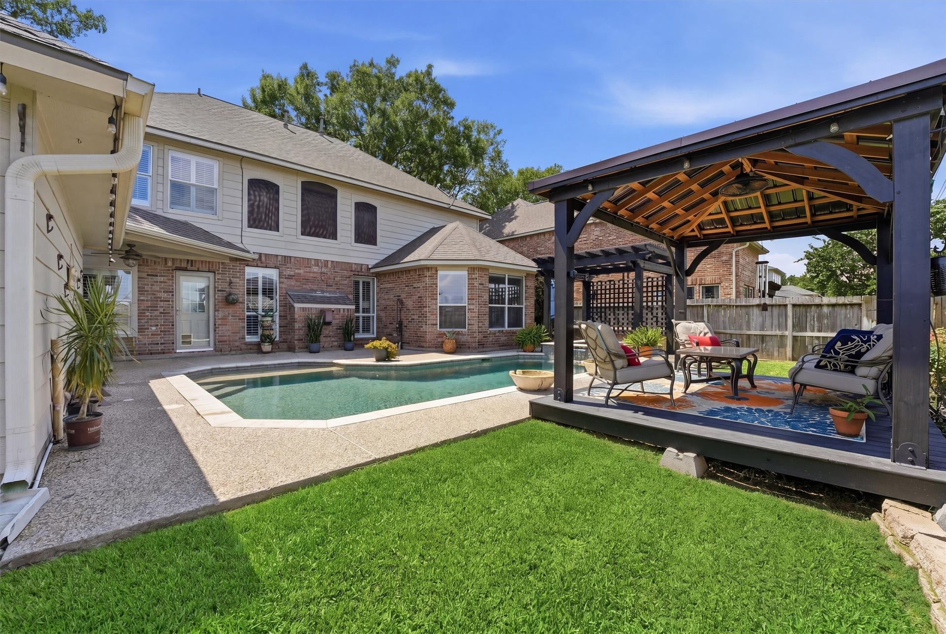 25181 Ramrock Drive, Porter, TX 77365 25181 Ramrock Drive, Porter, TX 77365