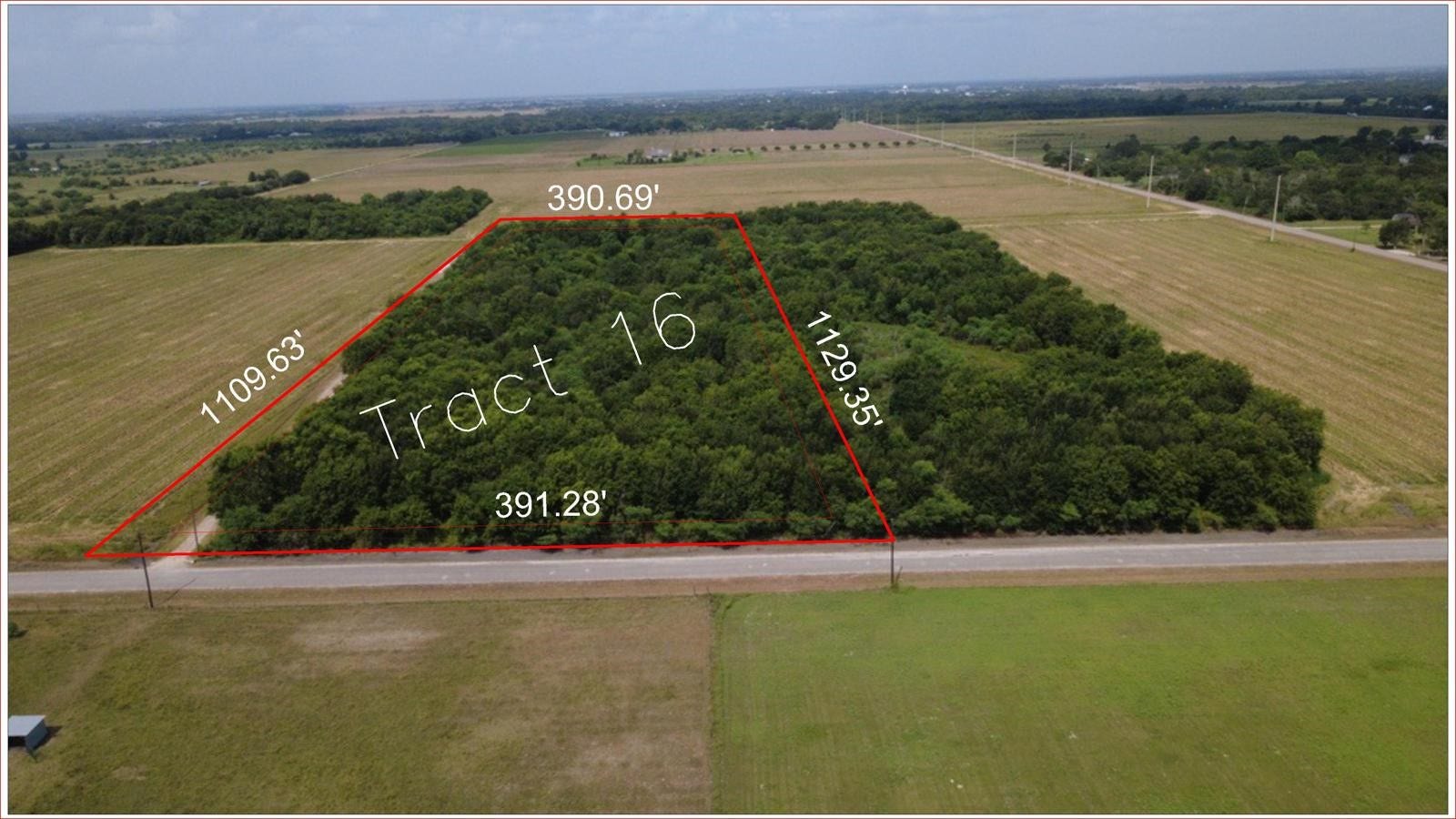 5825 Van Steinberg Road, East Bernard, TX 77435 5825 Van Steinberg Road, East Bernard, TX 77435