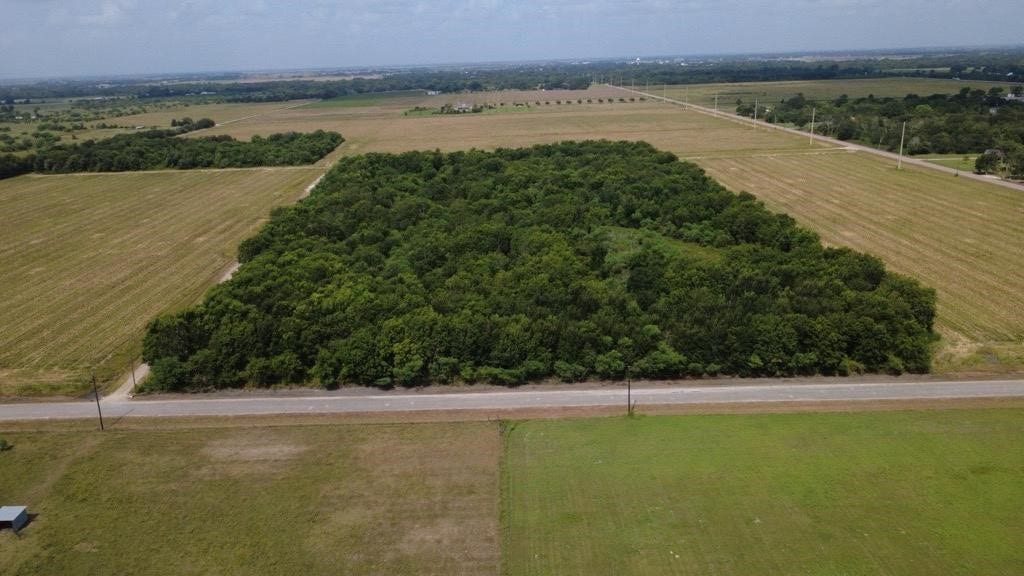 5825 Van Steinberg Road, East Bernard, TX 77435 5825 Van Steinberg Road, East Bernard, TX 77435