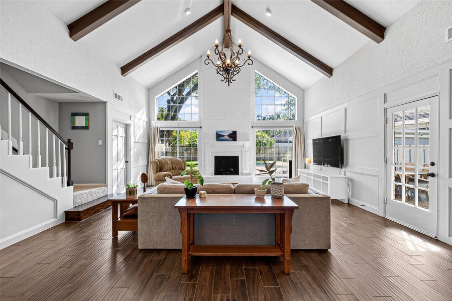 Property photo for 1638 Fall Valley Drive, Houston, TX