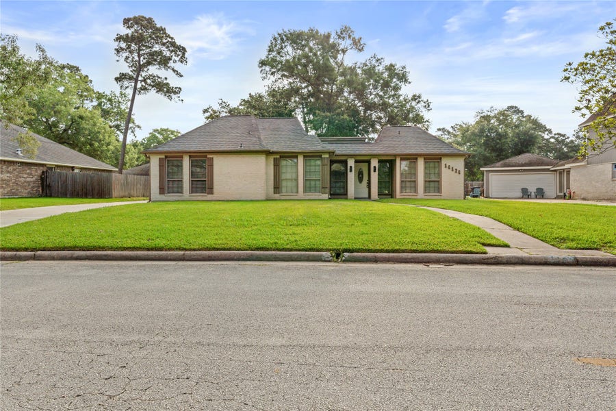 Property photo for 16126 Spinnaker Drive, Crosby, TX