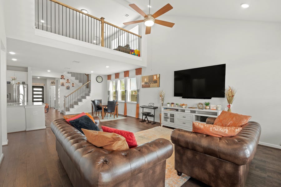Property photo for 7843 Wyndham Harbor Court, Richmond, TX