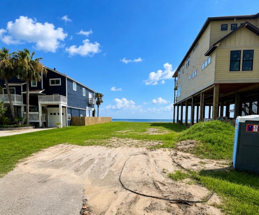 Property photo for 1414 Todville Road, Seabrook, TX