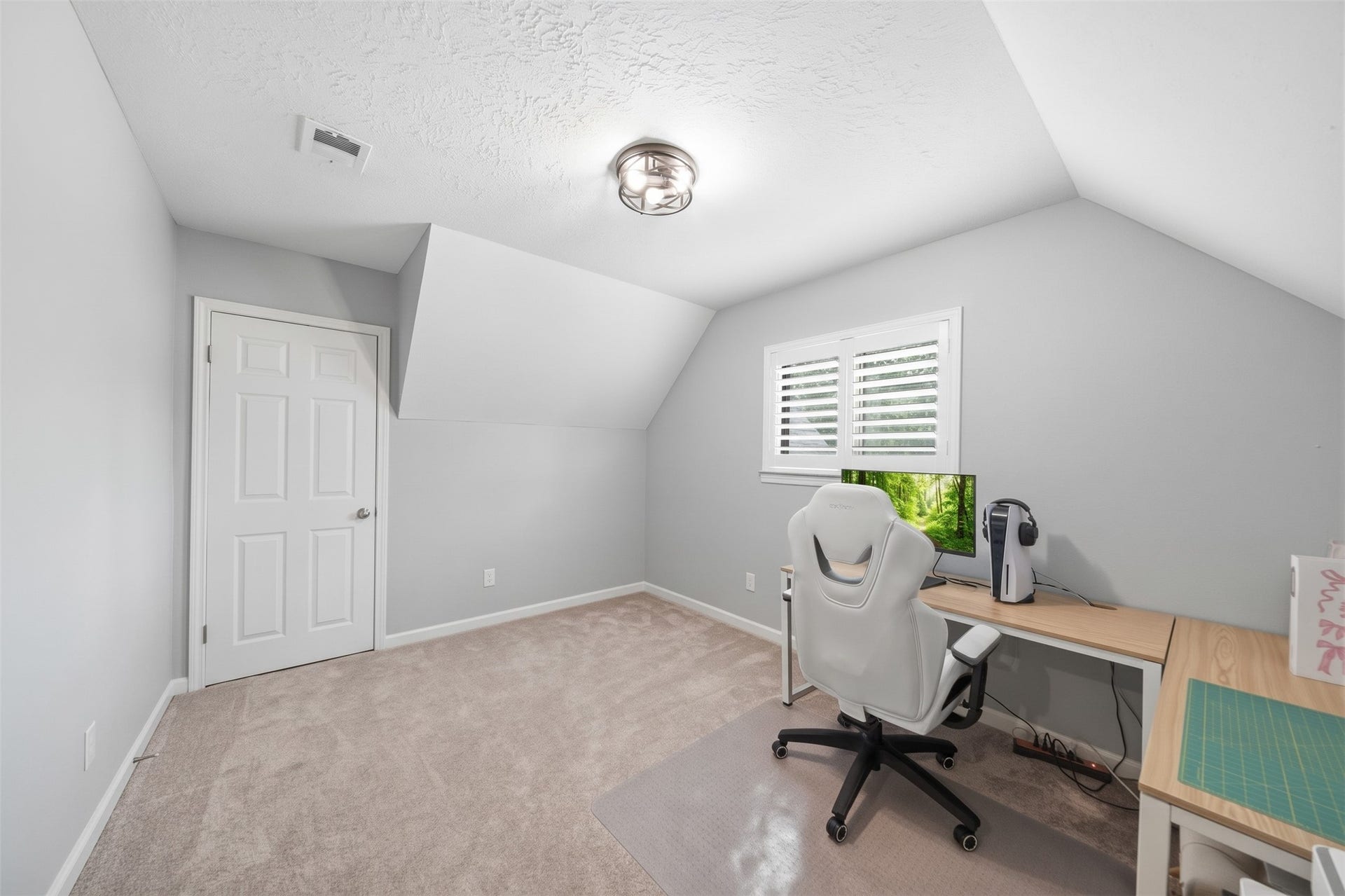 3037 Longwood Lane, Dickinson, TX 77539 Bedroom 4, upstairs