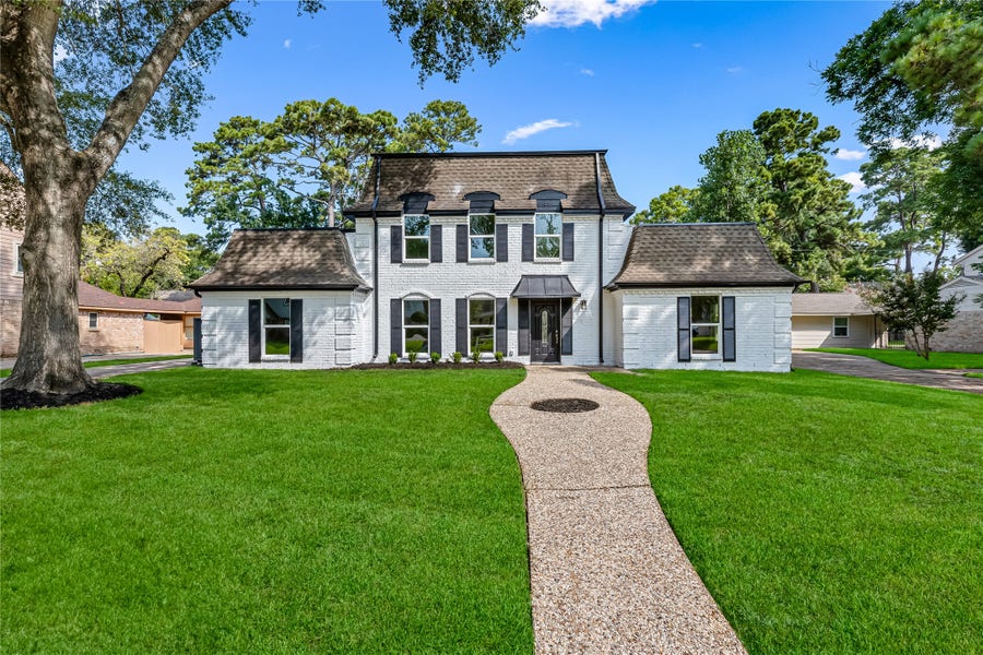 Property photo for 5914 Havenwoods Drive, Houston, TX
