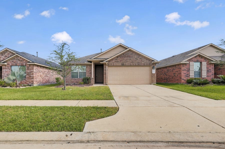 Property photo for 15455 Casita Verde Way, Houston, TX