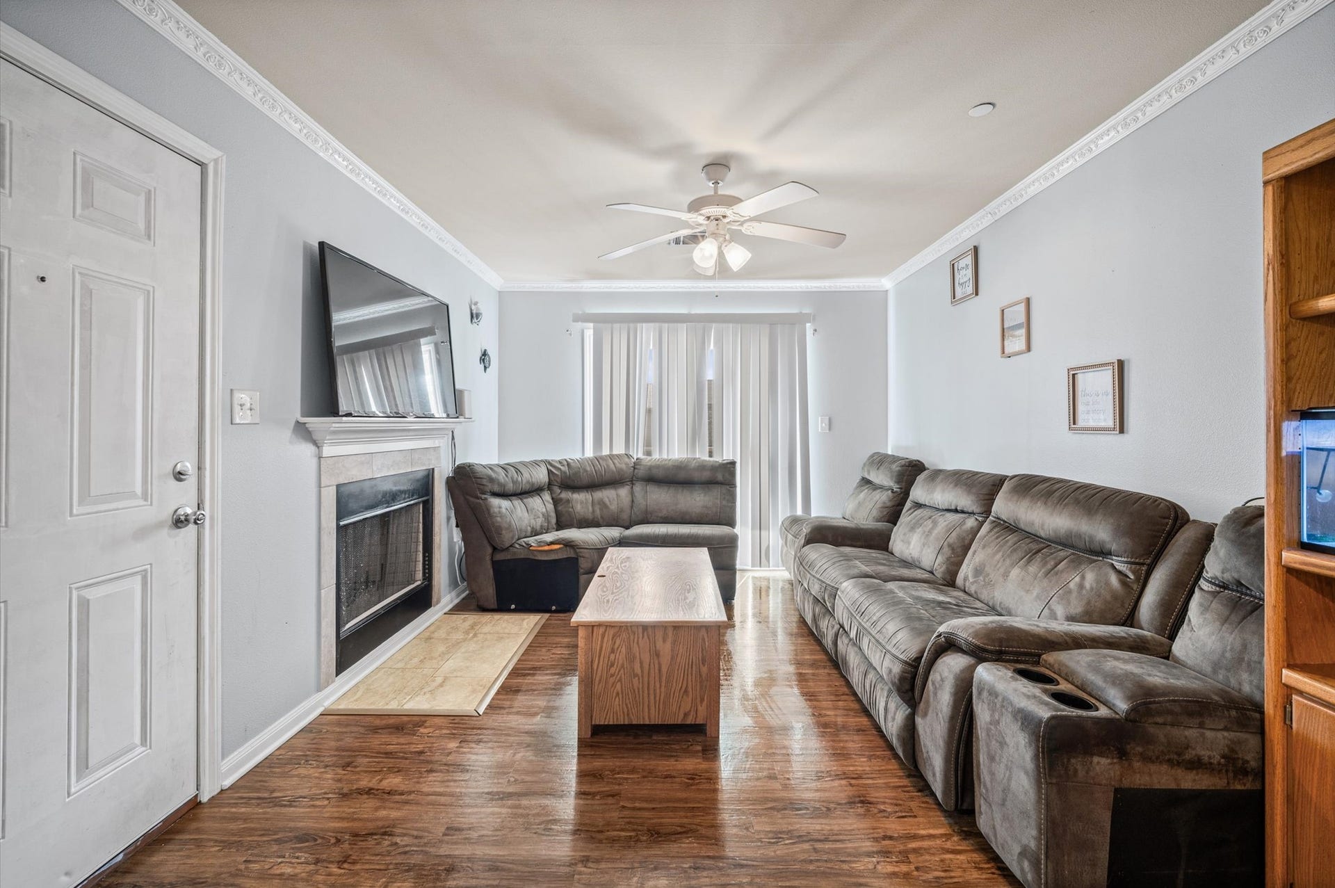7600 Emmett F Lowry Expressway, #416, Texas City, TX 77591 Welcome to Unit #416