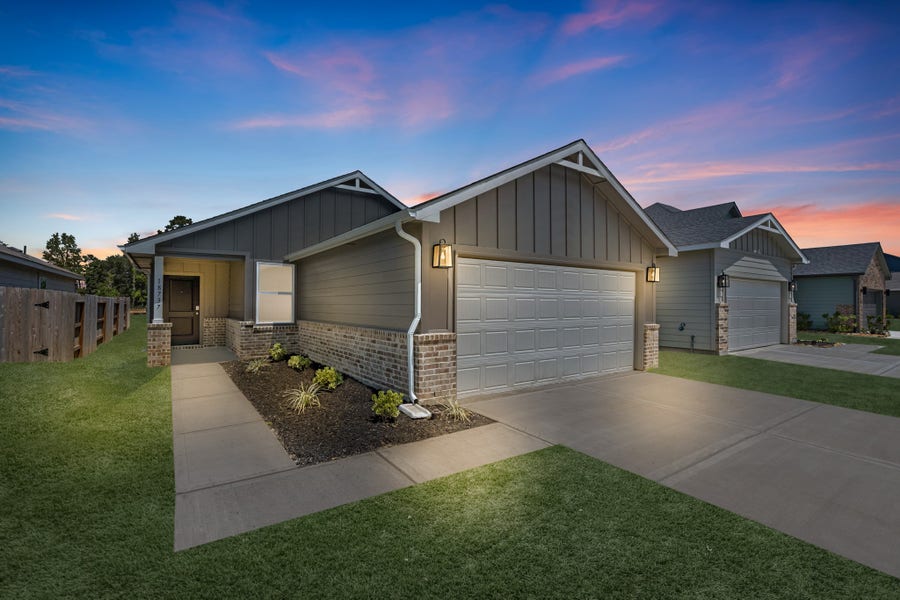Property photo for 18737 Loom Drive, Conroe, TX