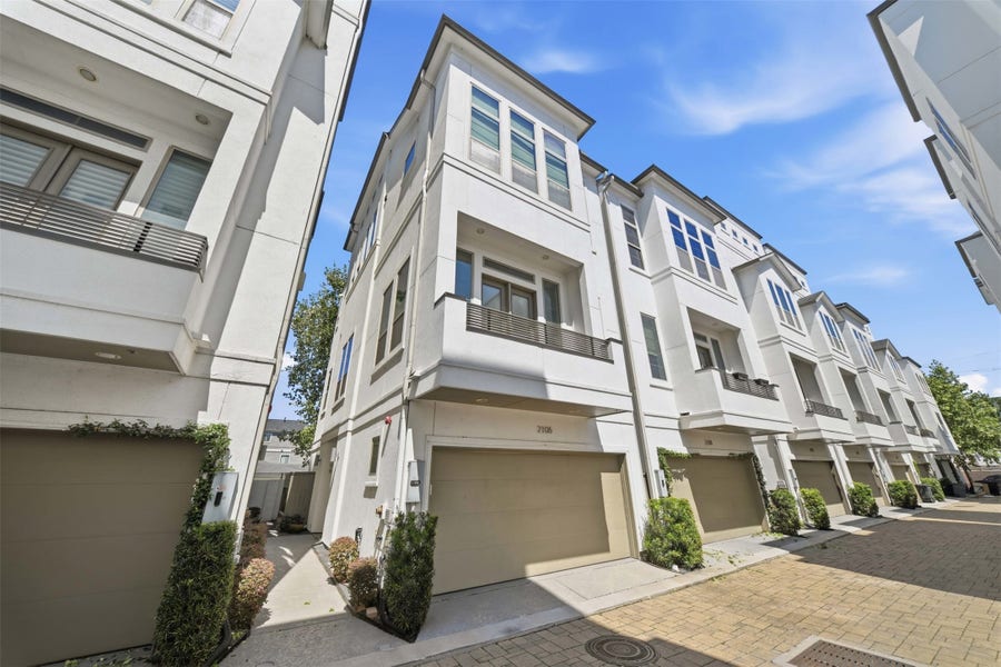 Property photo for 2106 Radcliffe Street, Houston, TX