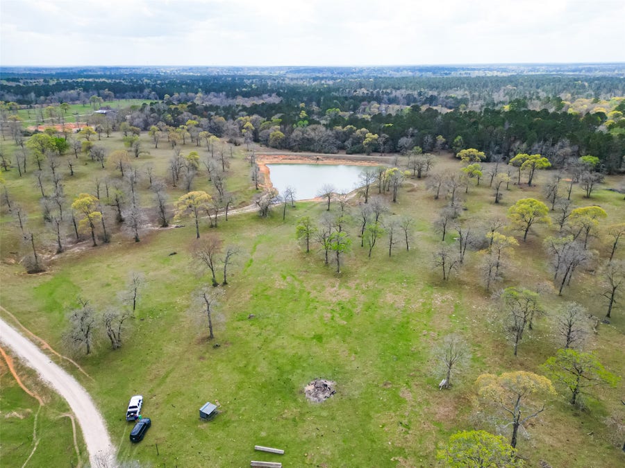 Property photo for 0 Clint Parker Road, Conroe, TX