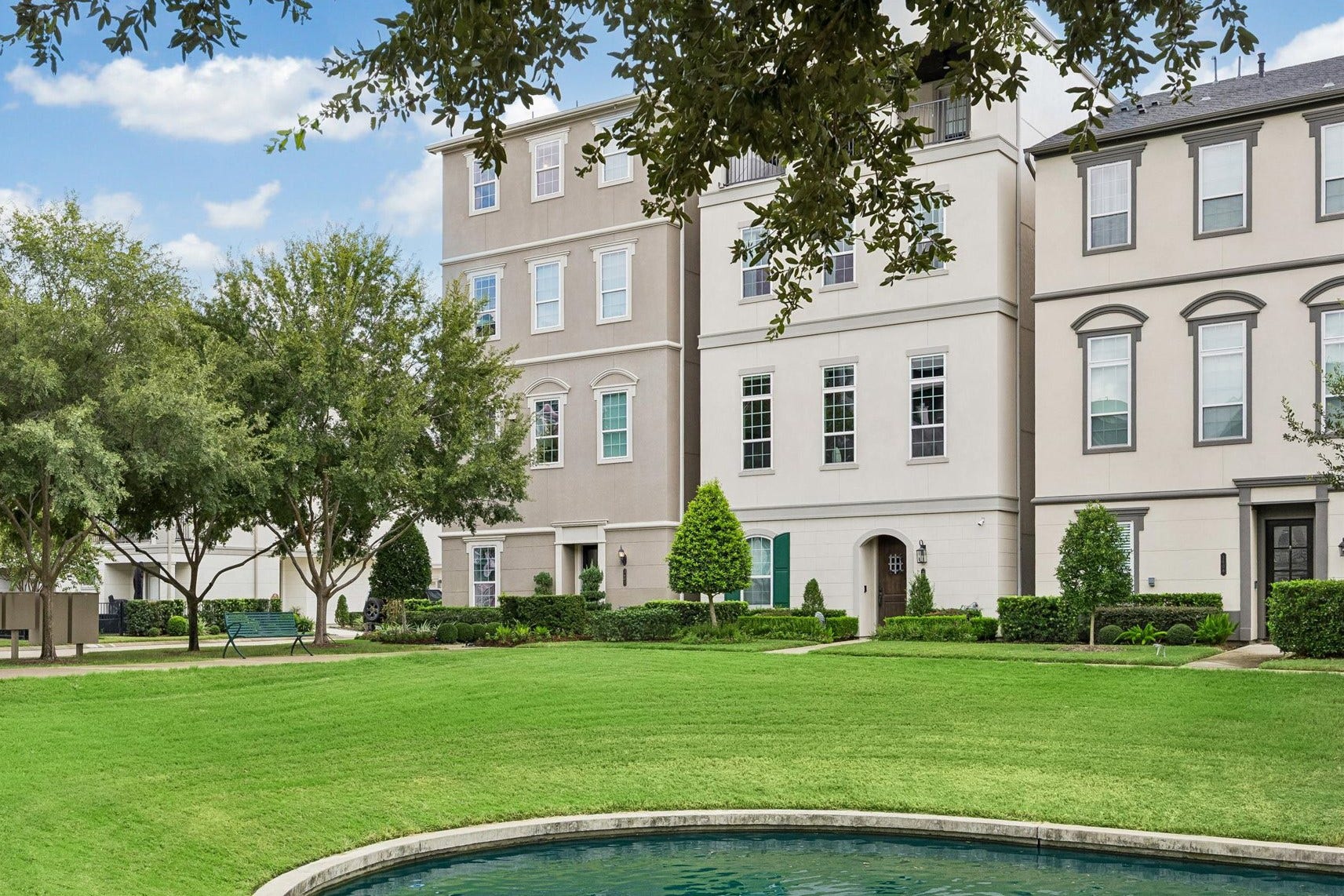 This stunning residence sits perfectly on a premium corner lot right on the canal, offering a lifestyle thats as sophisticated as it is serene.
