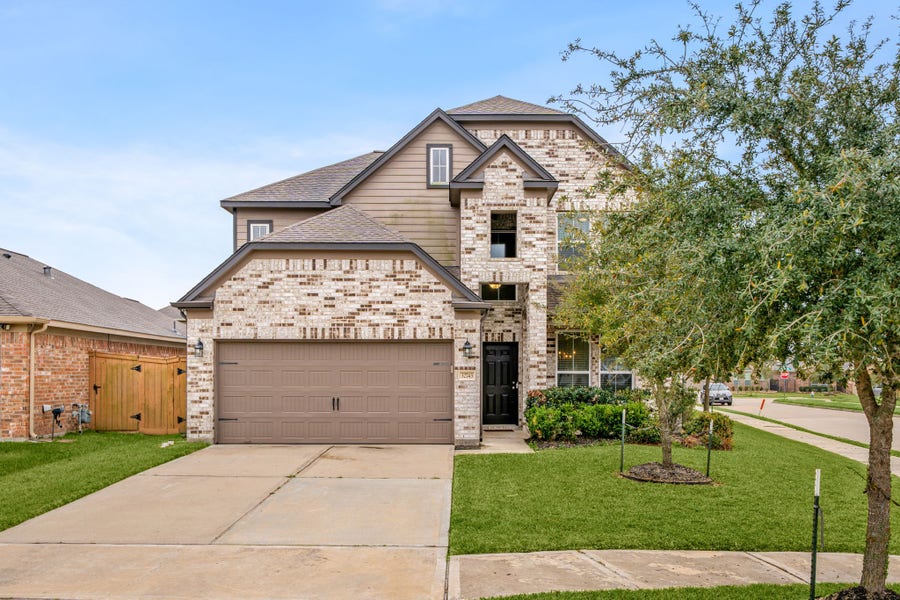 Property photo for 32743 Timber Point Drive, Brookshire, TX