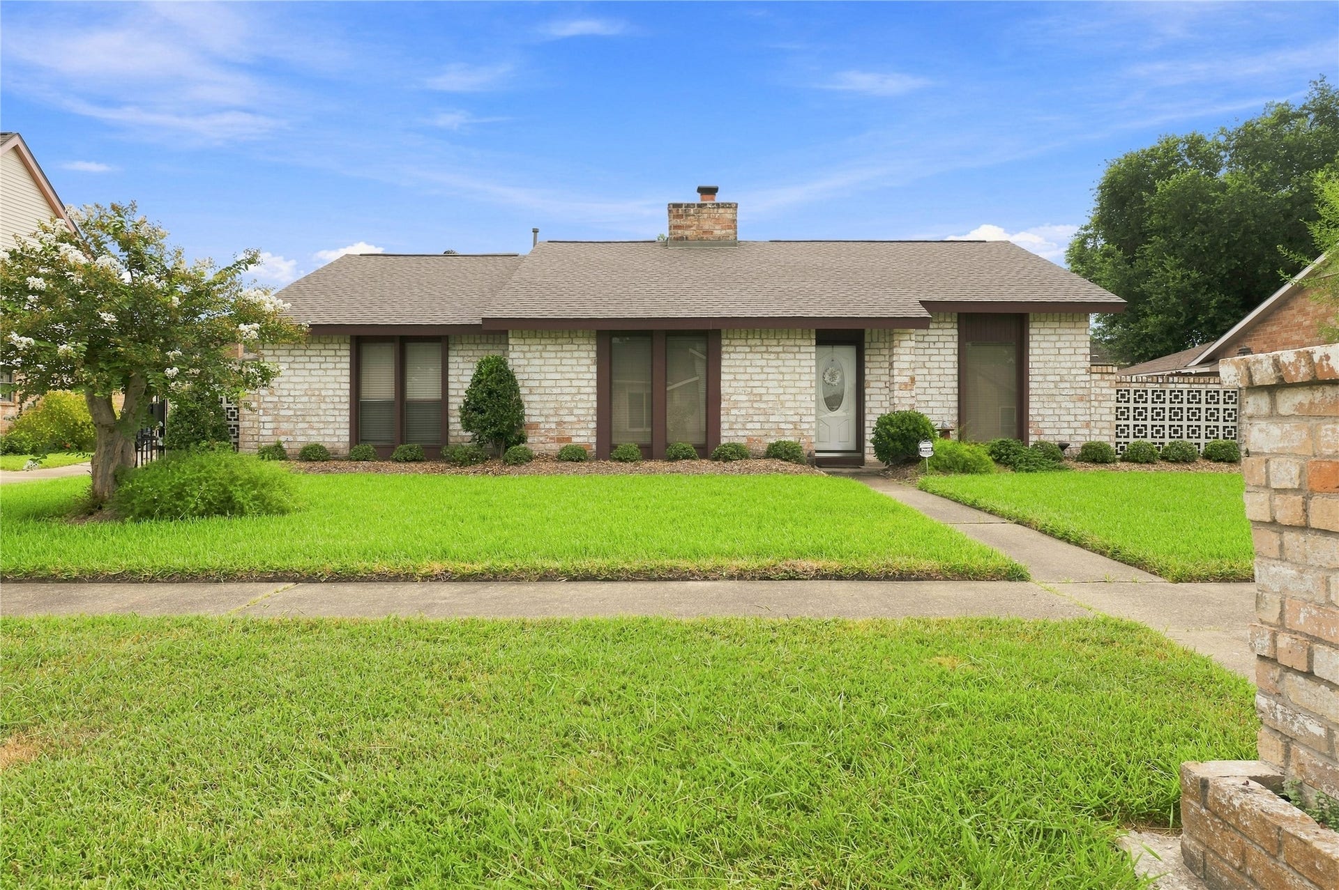 10126 Sagegreen Drive, Houston, TX 77089 10126 Sagegreen Drive, Houston, TX 77089