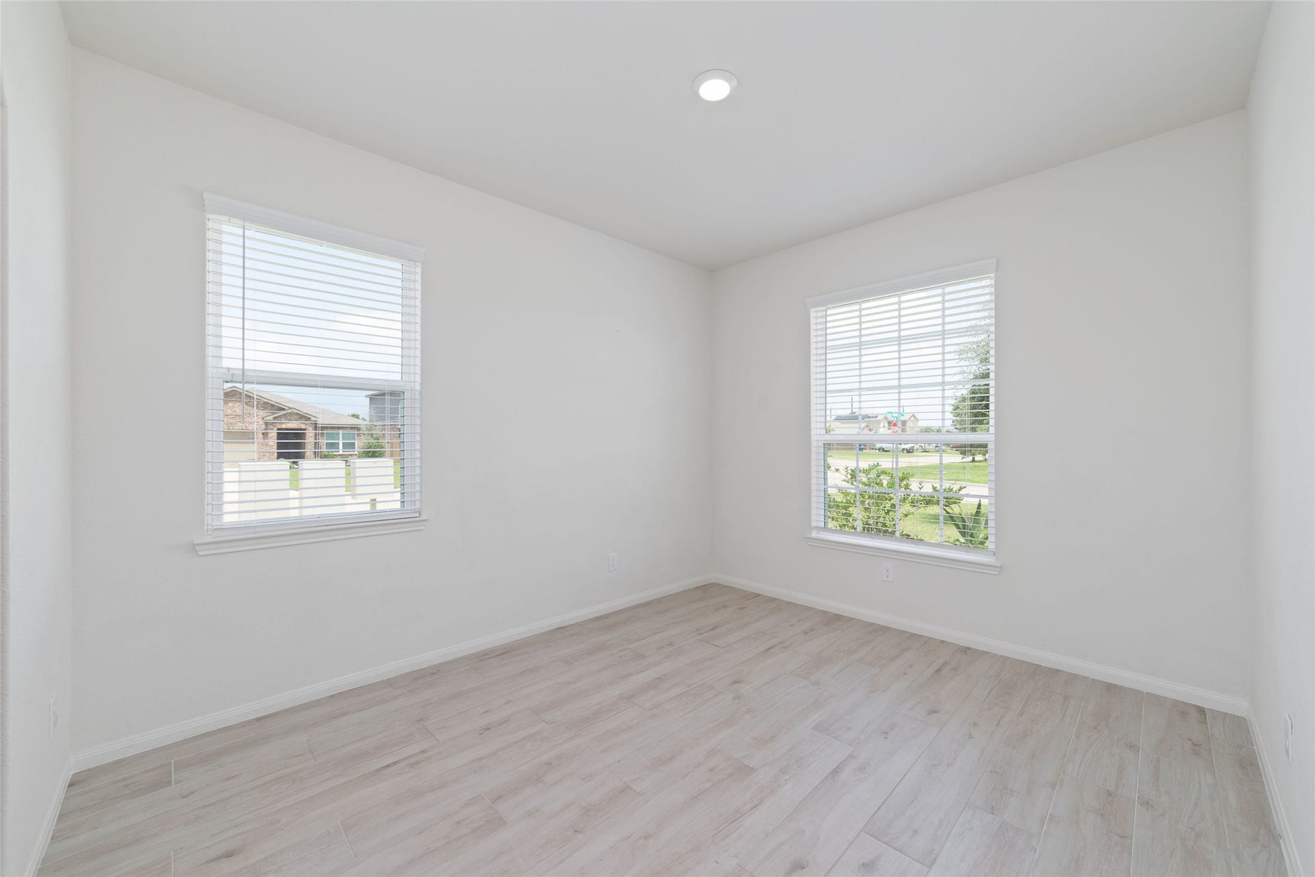 3000 Iron Woods Drive, Katy, TX 77493 Formal Dining Room, but can be used as a study or home office
