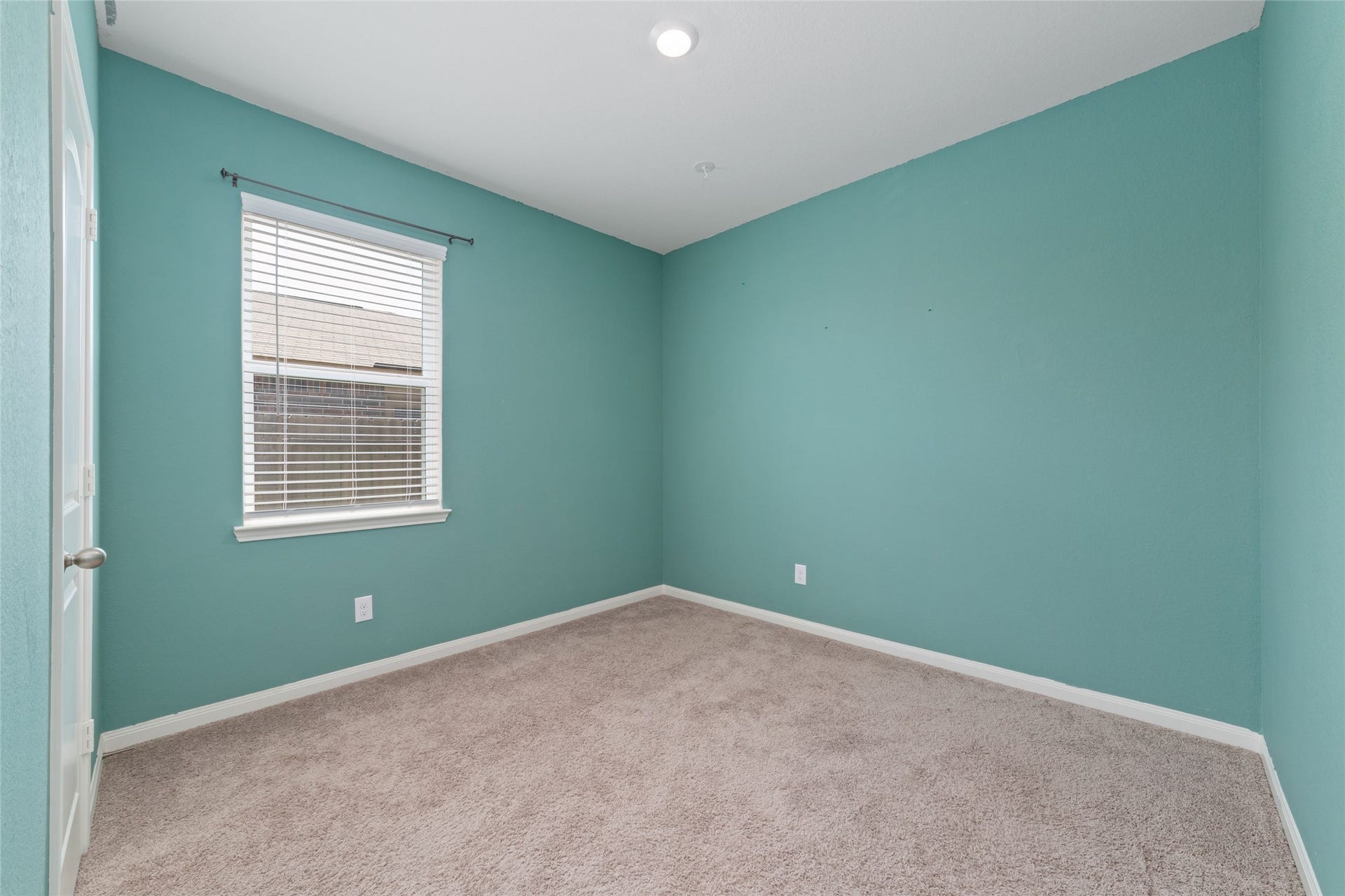 3000 Iron Woods Drive, Katy, TX 77493 Second Bedroom