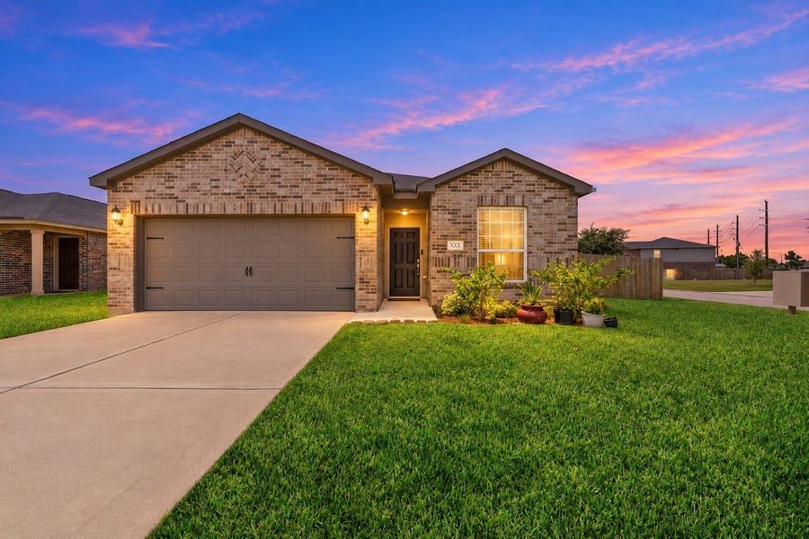 Property photo for 3000 Iron Woods Drive, Katy, TX