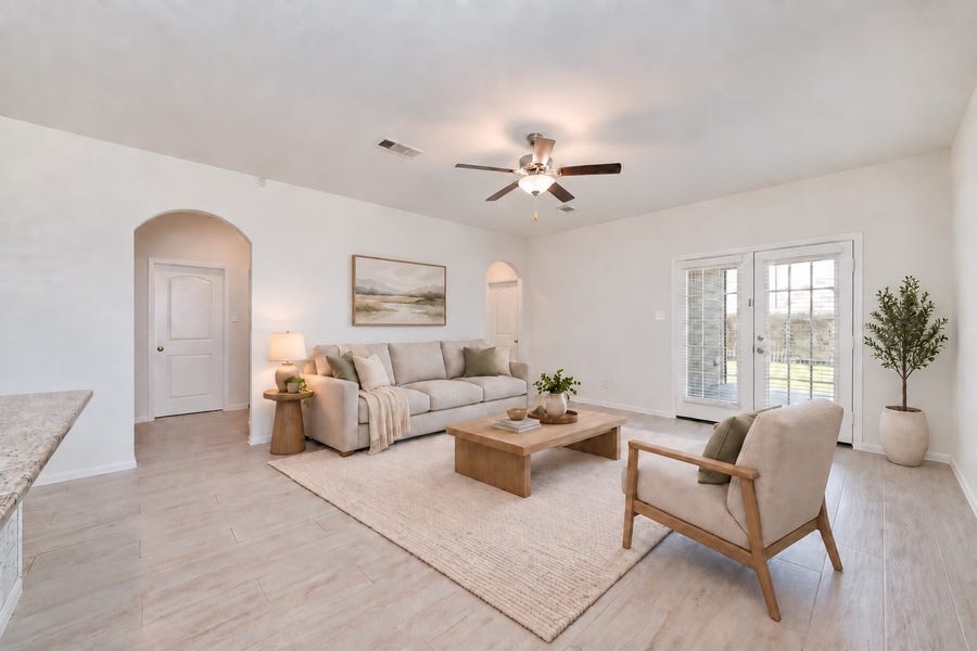 Property photo for 3000 Iron Woods Drive, Katy, TX