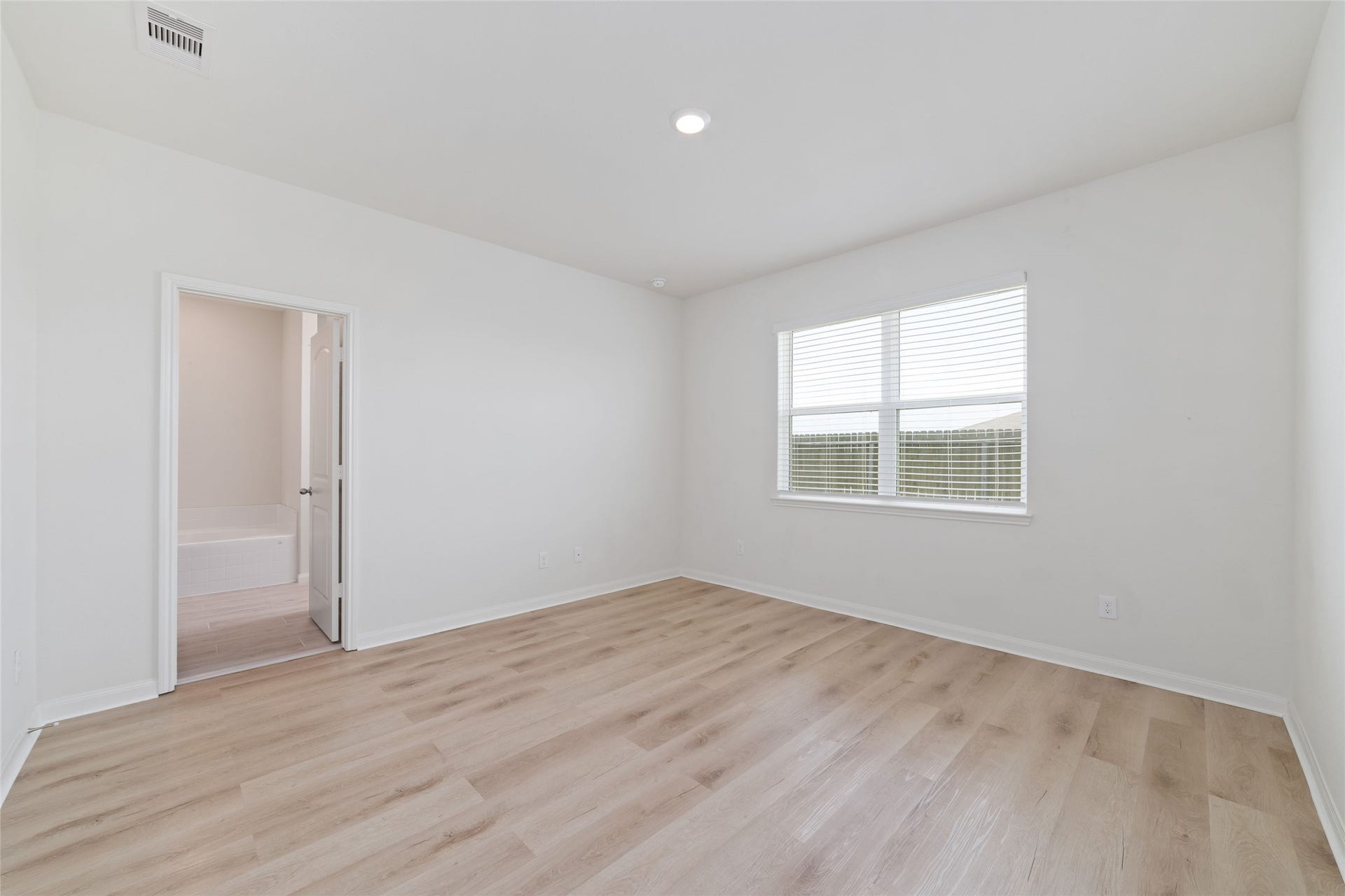 3000 Iron Woods Drive, Katy, TX 77493 Primary Bedroom