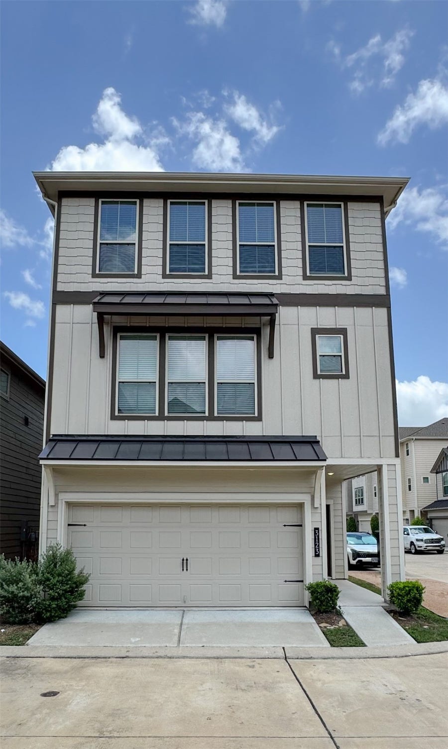 Property photo for 3123 Yukon Trace Drive, Houston, TX