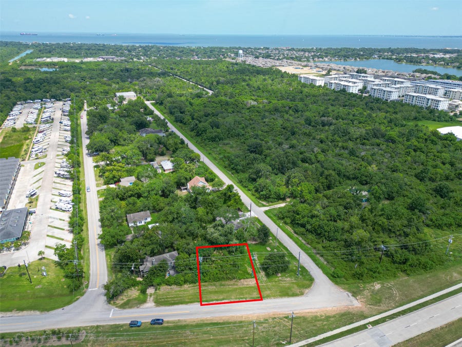 Property photo for 00 Old Hwy 146, Seabrook, TX