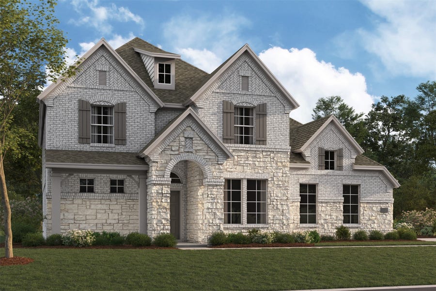 Property photo for 21807 Hibiscus Hedge Trail, Tomball, TX