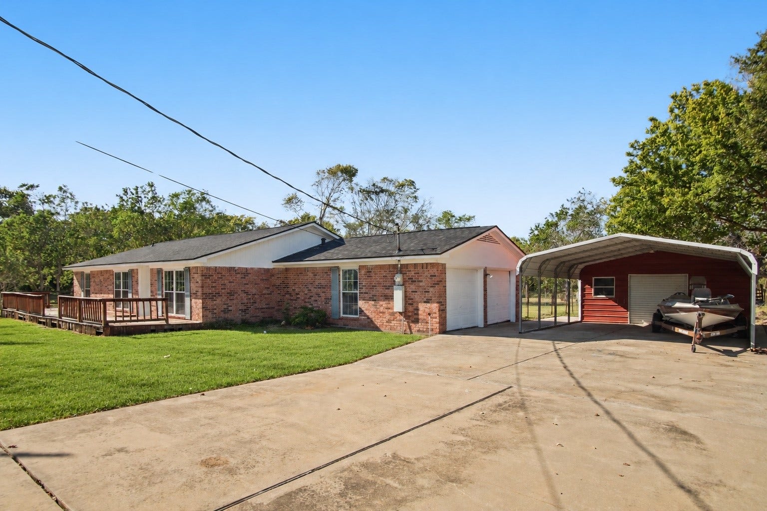 5502 Wickwillow Lane, Alvin, TX 77511 5502 Wickwillow Lane, Alvin, TX 77511