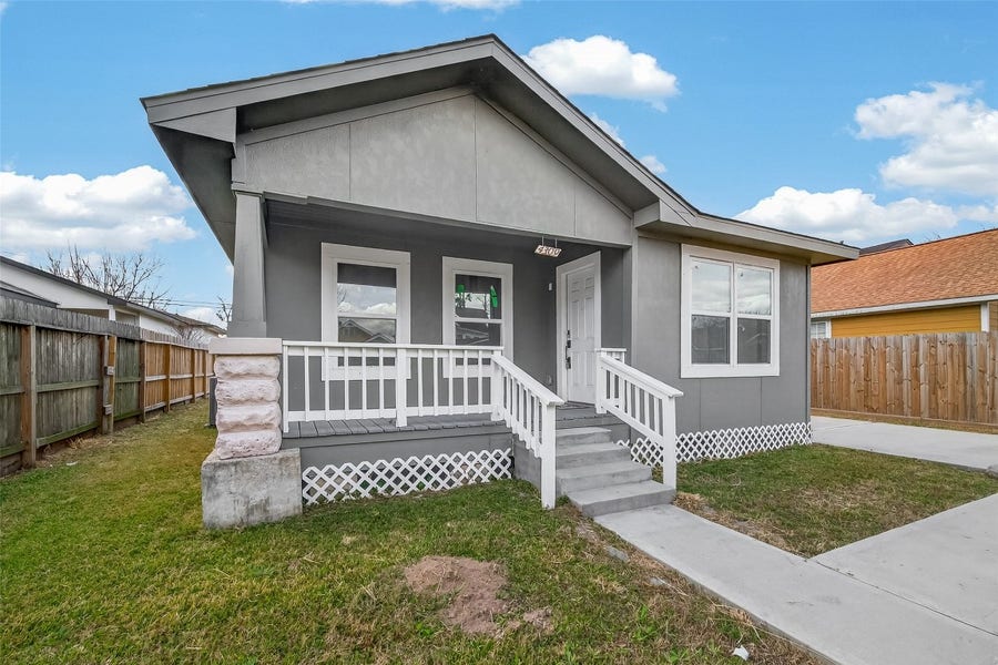 Property photo for 4309 Beggs Street, Houston, TX