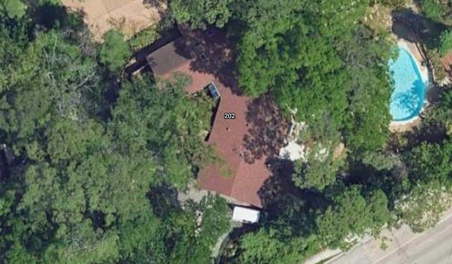 Property photo for 202 Pine Hollow Lane, Houston, TX