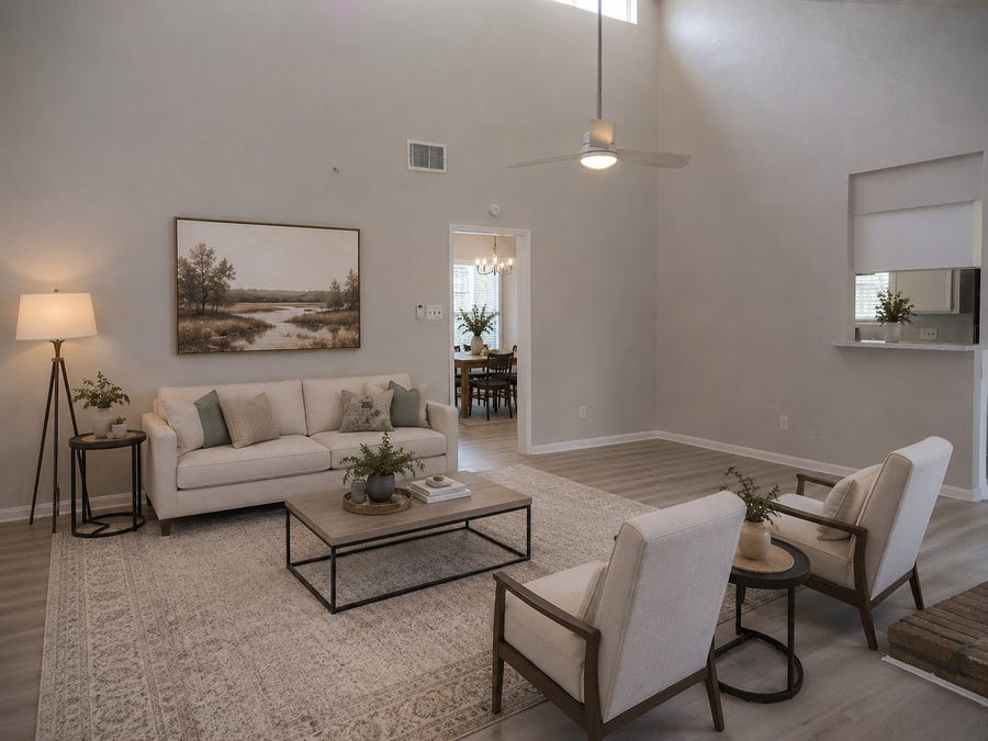 Property photo for 7410 Canasta Lane, Houston, TX