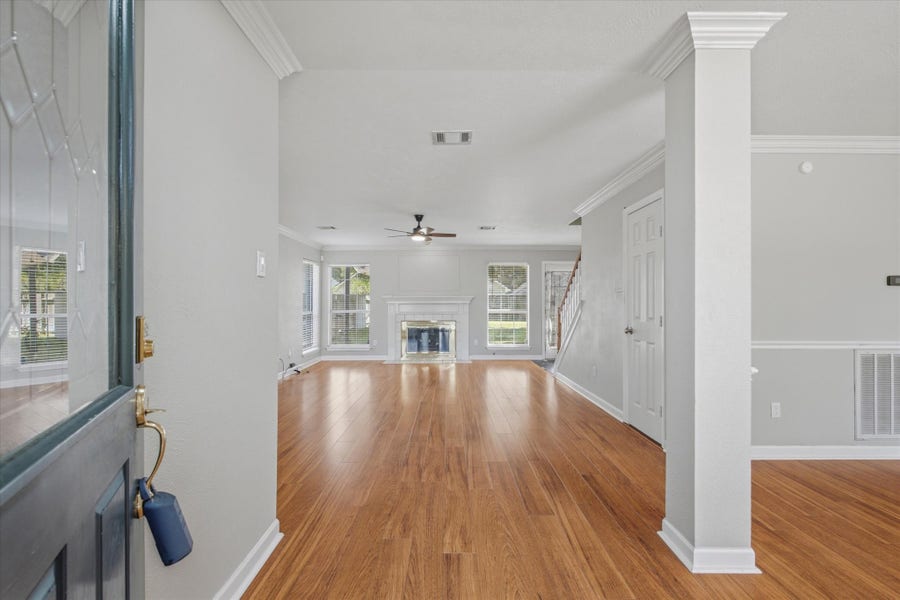 Property photo for 7210 Hazel Cove Drive, Houston, TX