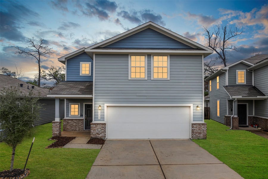 Property photo for 25953 Northpark Birch Drive, Porter, TX