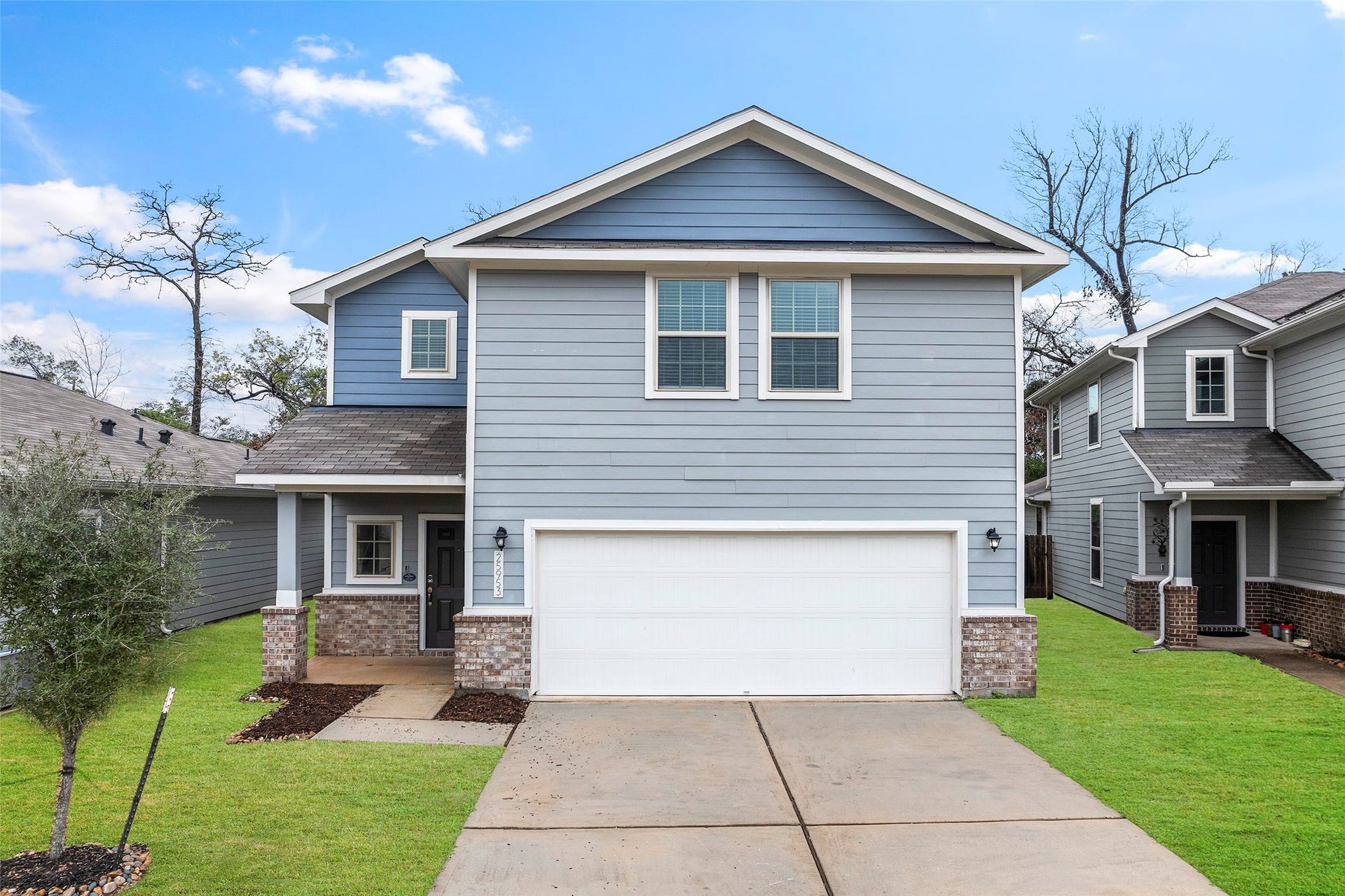 25953 Northpark Birch Drive, Porter, TX 77365 25953 Northpark Birch Drive, Porter, TX 77365