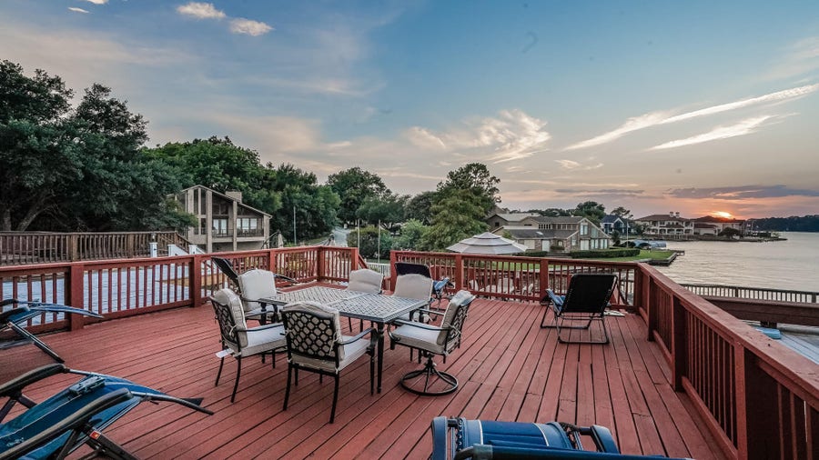 Property photo for 129 Capetown, Conroe, TX